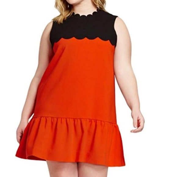 Victoria Beckham for Target Dresses & Skirts - Nwt plus size Victoria Beckham mini dress